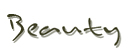 beauty